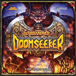 Doomseeker: Seeking Glory