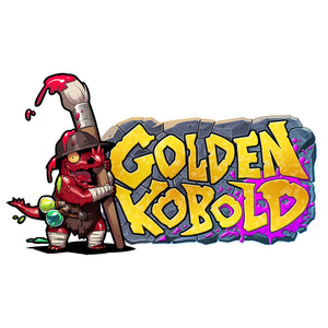 Golden Kobold 2019