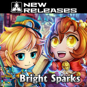Bright Sparks!