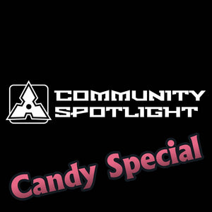 Community Spotlight: Candy's Fans!
