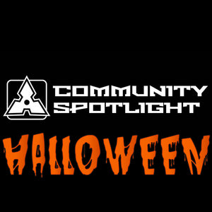 Community Spotlight: Halloween Special