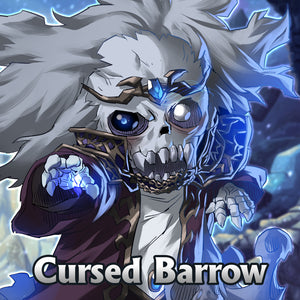 Cursed Barrow: Lore