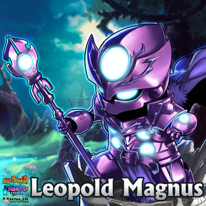 Leopold Magnus