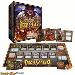 Doomseeker: Gameplay Overview