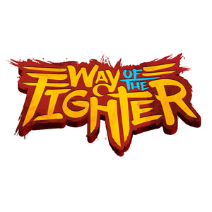 Way of the Fighter