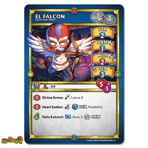 El Falcon