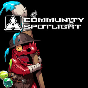 Community Spotlight: Shannon Bourke and Freebooter Games