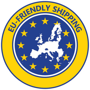 EU Friendly Shipping