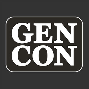 Ninja Division Gencon Releases
