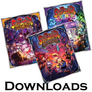Super Dungeon Downloads