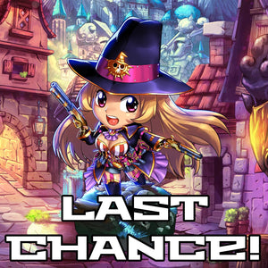 Last Chance to Get Relic Knights x Super Dungeon Miniatures!