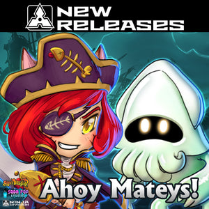 Ahoy Mateys!