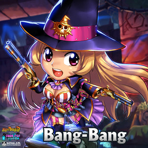 Bang-Bang