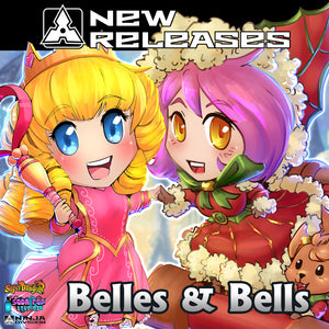 Belles and Bells!