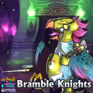 The Bramble Knights