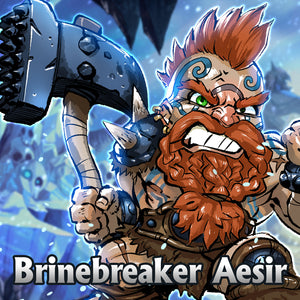 Brinebreaker Aesir