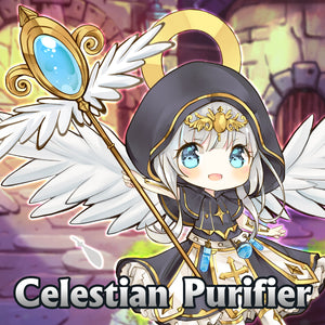 Celestian Purifier
