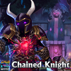 Chained Knight