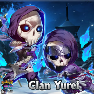 Clan Yurei: Gameplay