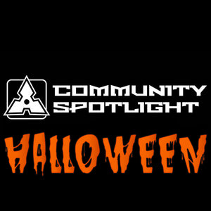 Community Spotlight: Halloween Special