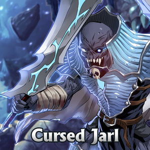 Cursed Jarl