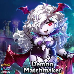 Demon Matchmaker