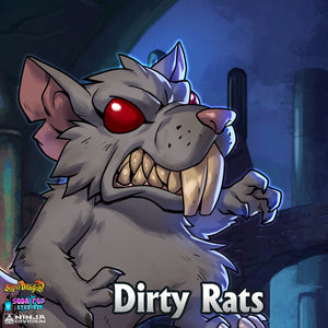 Dirty Rats
