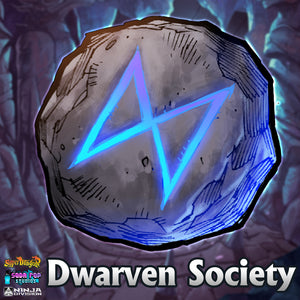 Dwarven Society