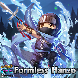 Formless Hanzo