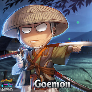 Goemon