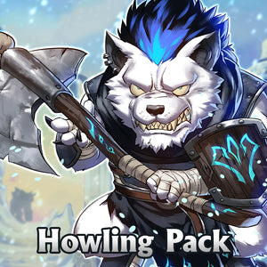 Howling Pack: Lore