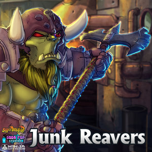 Junk Reavers