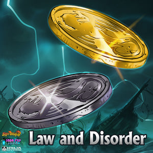 Law And Disorder