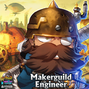 Makerguild Engineer