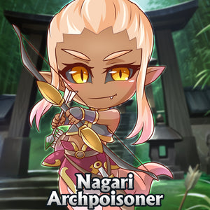 Nagari Archpoisoner