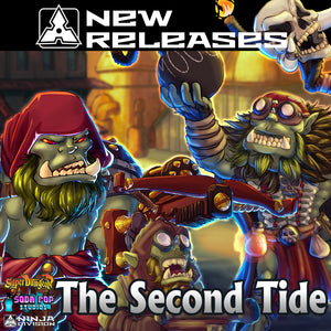 The Second Tide
