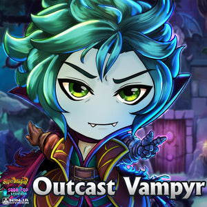 Outcast Vampyr