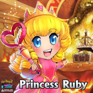 Princess Ruby