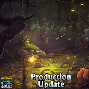 Production Update
