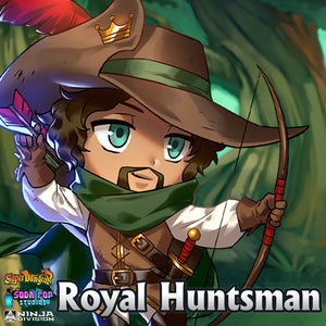 Royal Huntsman