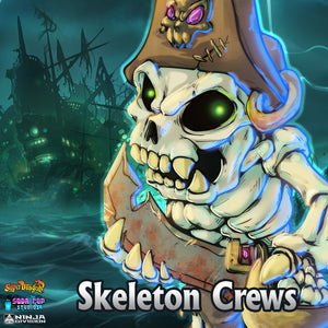 Skeleton Crews
