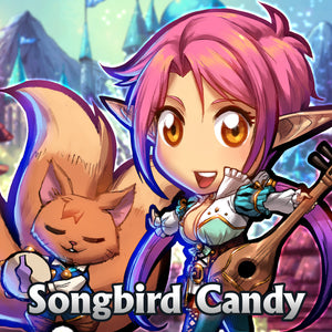 Songbird Candy