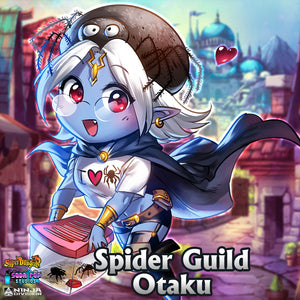 Spider Guild Otaku