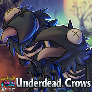 Underdead Crows