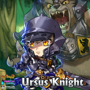 Ursus Knight