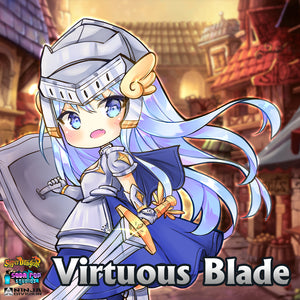 Virtuous Blade