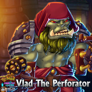Vlad the Perforator