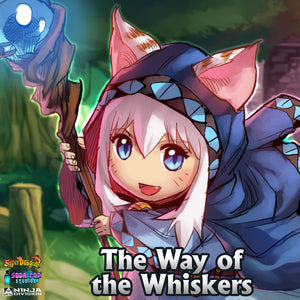 The Way of the Whiskers