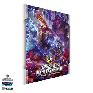 Relic Knights: 2-Player Starter Set